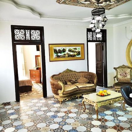Cozy Family Home In Medieval Akko Bagian luar foto
