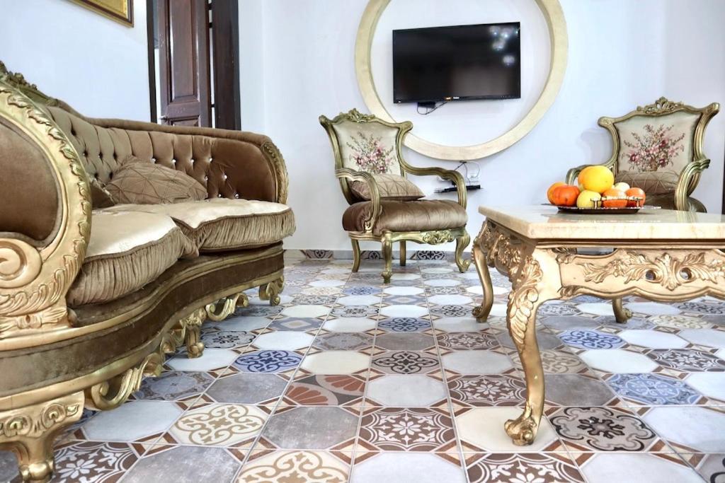 Cozy Family Home In Medieval Akko Bagian luar foto