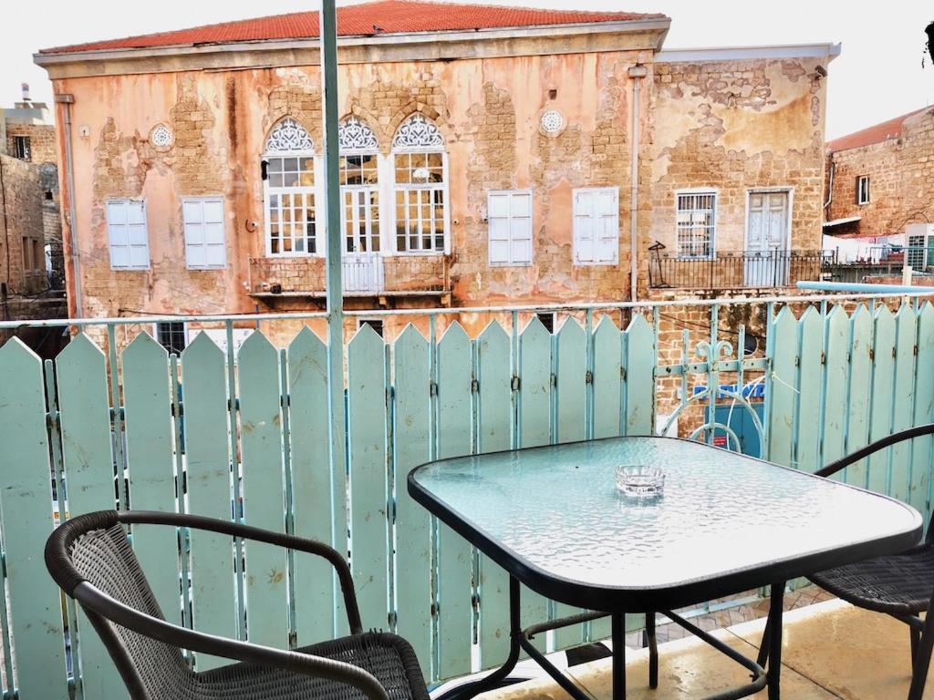 Cozy Family Home In Medieval Akko Bagian luar foto