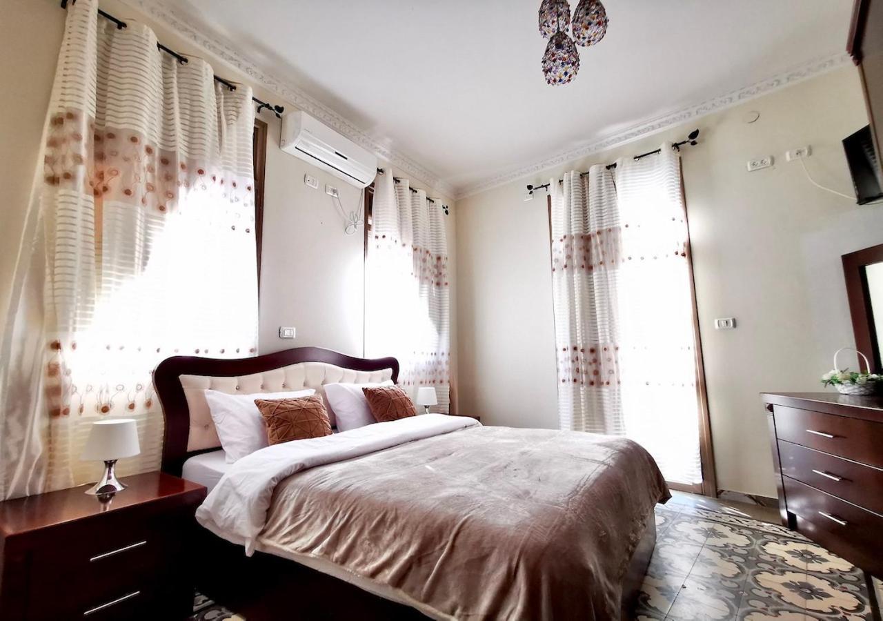 Cozy Family Home In Medieval Akko Bagian luar foto