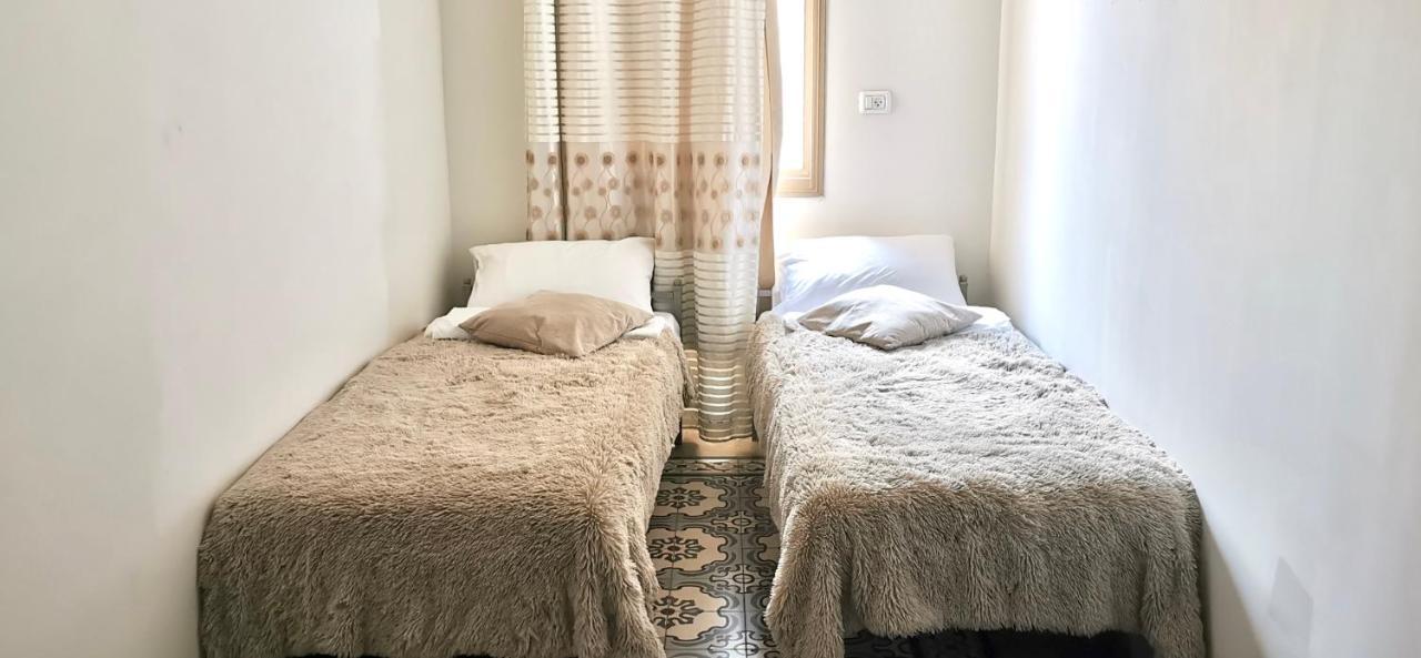 Cozy Family Home In Medieval Akko Bagian luar foto