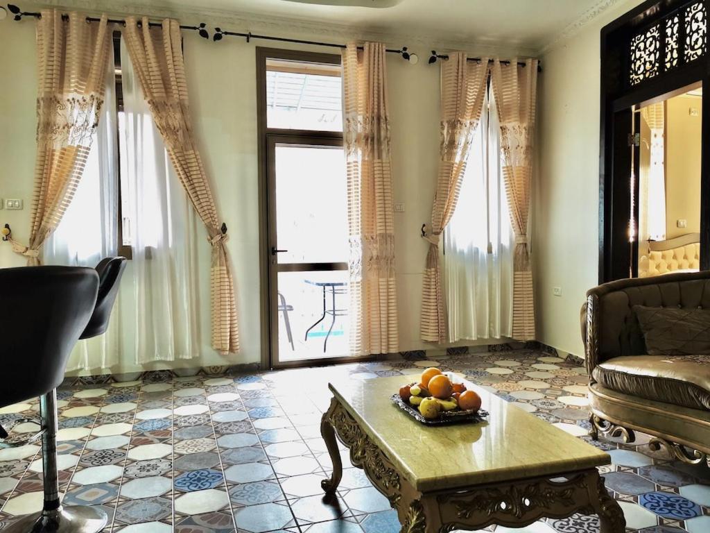 Cozy Family Home In Medieval Akko Bagian luar foto